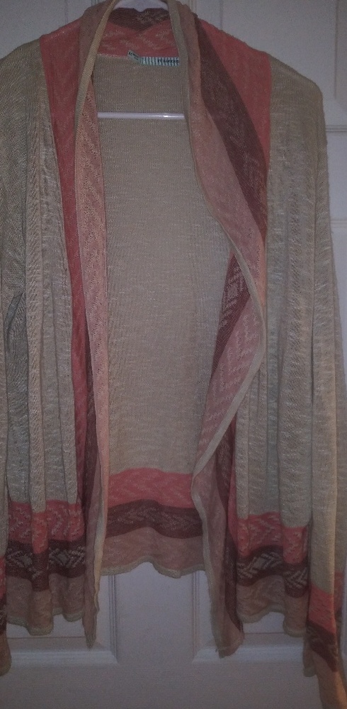 Maurice sweater